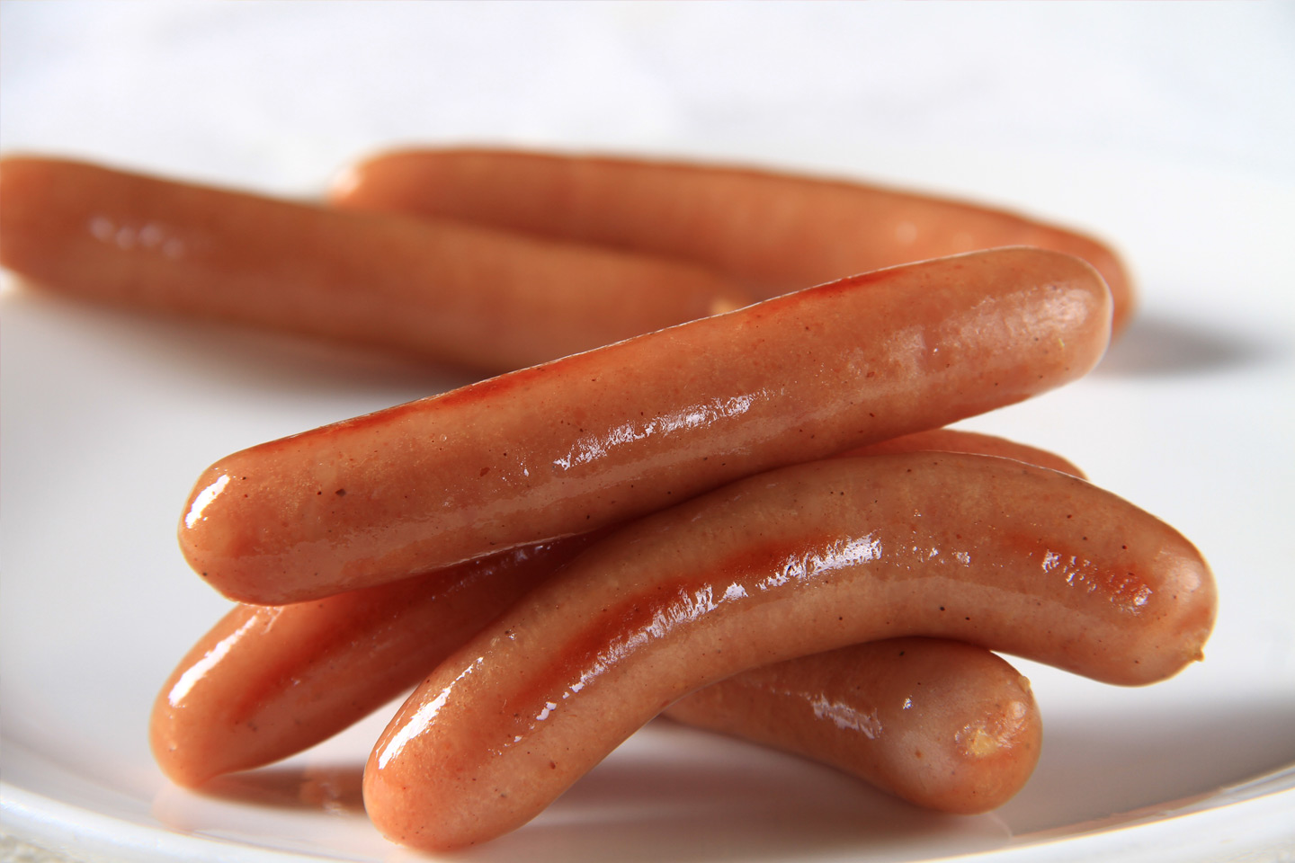 Taixiang Group_FISH SAUSAGE